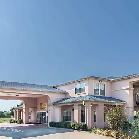 Super 8 By Wyndham Greenville